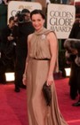Golden Globes Red Carpet Fashion 2009