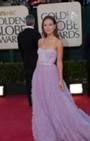 Golden Globes Red Carpet Fashion 2009