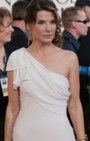 Golden Globes Red Carpet Fashion 2009