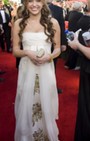 Golden Globes Red Carpet Fashion 2009