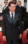 Golden Globes Red Carpet Fashion 2009