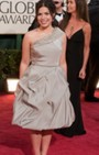 Golden Globes Red Carpet Fashion 2009