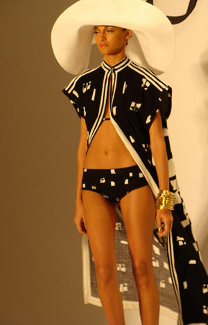 Gottex Swimwear Gottex Swimwear