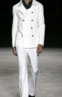John Varvatos menswear