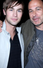 John Varvatos menswear