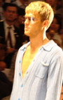 Perry Ellis - menswear