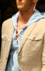 Perry Ellis - menswear