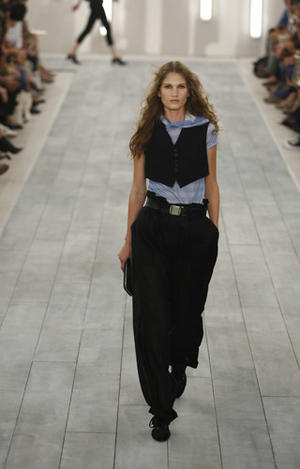 Y-3 Men's & Women's Collection Y-3 Men's & Women's Collection