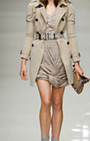 BURBERRY PRORSUM - Womenswear 