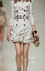 BURBERRY PRORSUM - Womenswear 