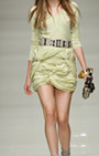 BURBERRY PRORSUM - Womenswear 