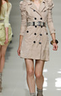 BURBERRY PRORSUM - Womenswear 