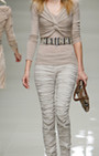 BURBERRY PRORSUM - Womenswear 