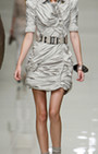 BURBERRY PRORSUM - Womenswear 