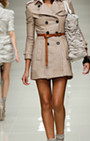 BURBERRY PRORSUM - Womenswear 