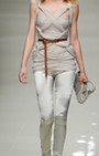 BURBERRY PRORSUM - Womenswear 
