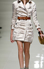 BURBERRY PRORSUM - Womenswear 