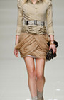 BURBERRY PRORSUM - Womenswear 