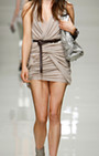 BURBERRY PRORSUM - Womenswear 