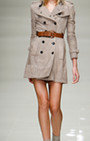 BURBERRY PRORSUM - Womenswear 