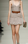 BURBERRY PRORSUM - Womenswear 