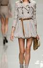 BURBERRY PRORSUM - Womenswear 