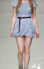 BURBERRY PRORSUM - Womenswear 
