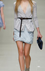 BURBERRY PRORSUM - Womenswear 