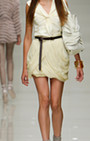 BURBERRY PRORSUM - Womenswear 
