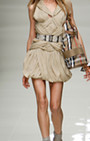 BURBERRY PRORSUM - Womenswear 