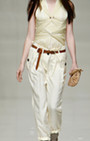 BURBERRY PRORSUM - Womenswear 