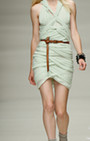 BURBERRY PRORSUM - Womenswear 
