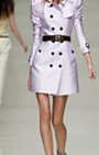BURBERRY PRORSUM - Womenswear 