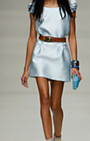 BURBERRY PRORSUM - Womenswear 