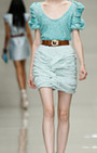 BURBERRY PRORSUM - Womenswear 
