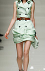 BURBERRY PRORSUM - Womenswear 