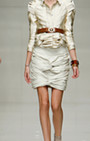 BURBERRY PRORSUM - Womenswear 