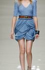 BURBERRY PRORSUM - Womenswear 