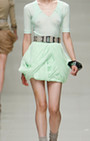BURBERRY PRORSUM - Womenswear 