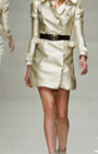 BURBERRY PRORSUM - Womenswear 