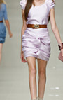 BURBERRY PRORSUM - Womenswear 