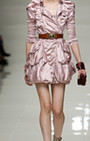 BURBERRY PRORSUM - Womenswear 