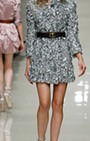BURBERRY PRORSUM - Womenswear 