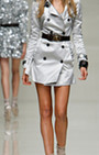 BURBERRY PRORSUM - Womenswear 