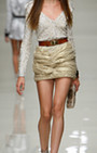 BURBERRY PRORSUM - Womenswear 