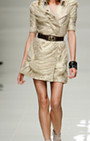 BURBERRY PRORSUM - Womenswear 