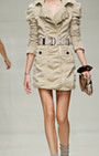 BURBERRY PRORSUM - Womenswear 