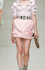 BURBERRY PRORSUM - Womenswear 