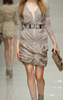 BURBERRY PRORSUM - Womenswear 
