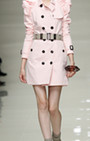 BURBERRY PRORSUM - Womenswear 